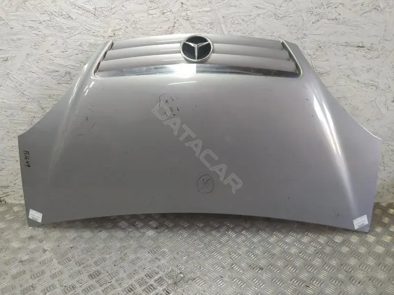 Капот 10394236