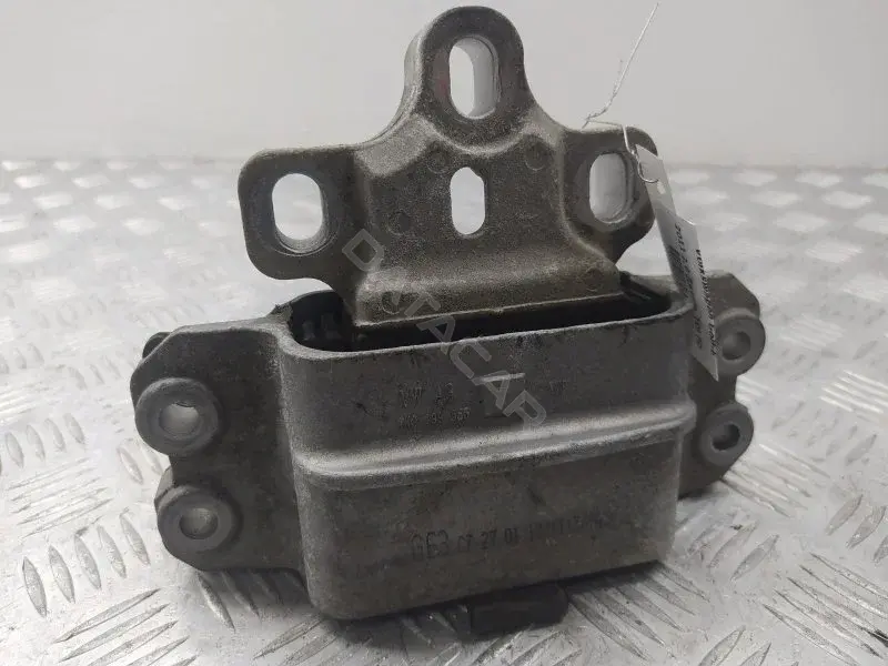 Подушка КПП 1K0199555T