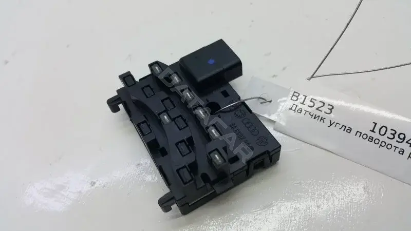 Датчик угла поворота 1K0959654