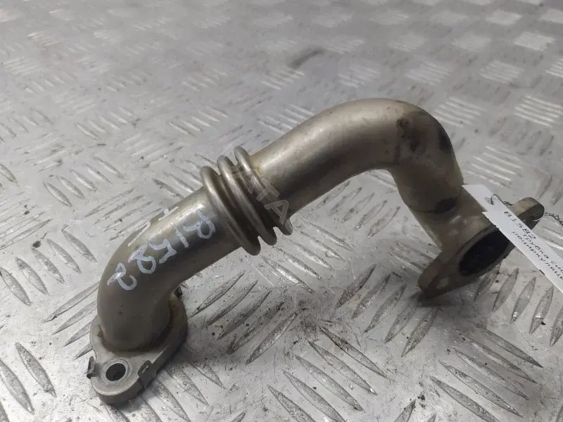 Трубка системы рециркуляции EGR 03L131521D