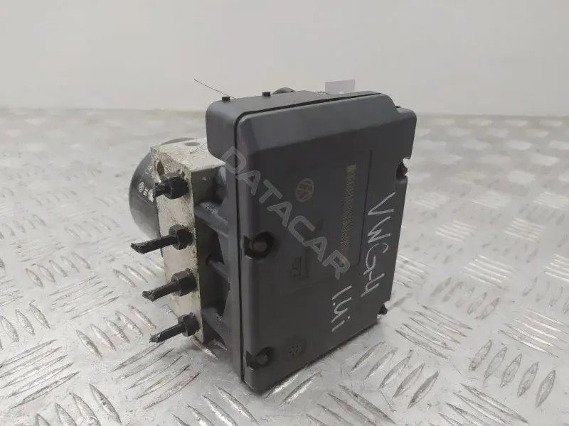 Блок управления АБС 1J0907379G