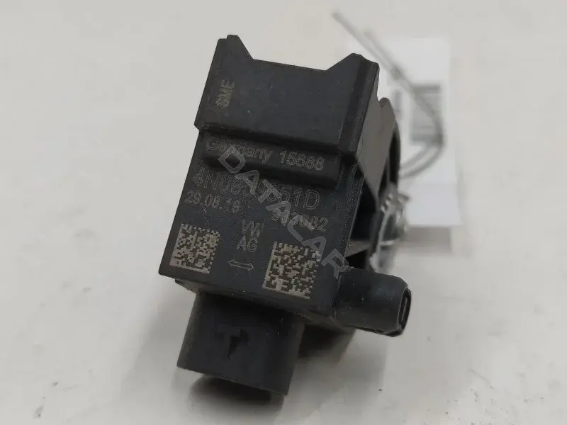 Датчик удара 4N0959651D