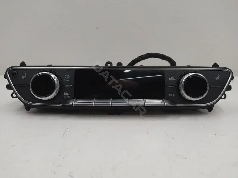 Блок управления климат-контролем 80A820043N