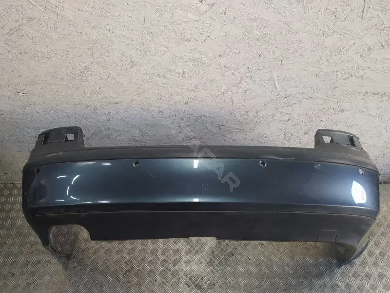Задний бампер 10393814
