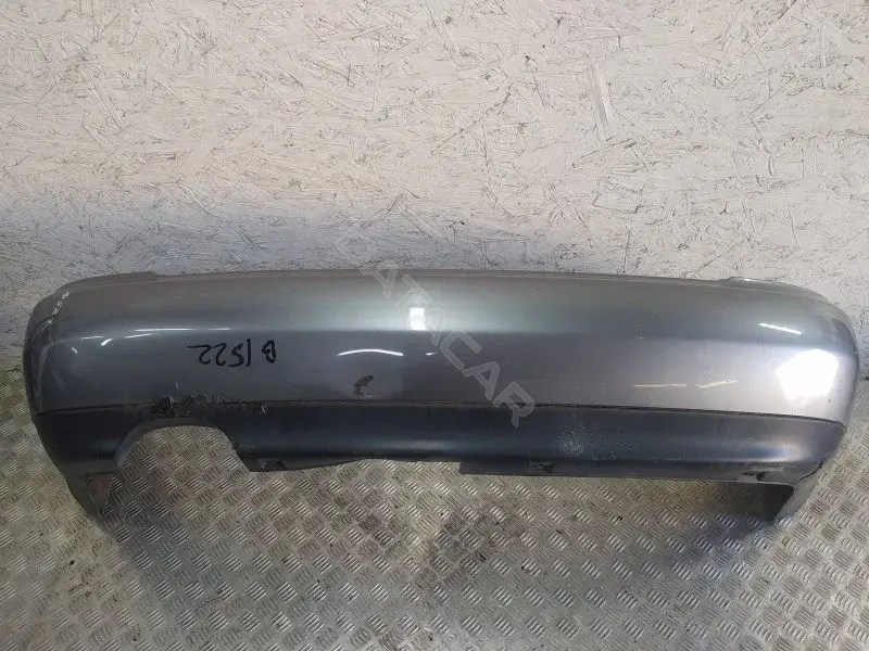 Задний бампер 10393774