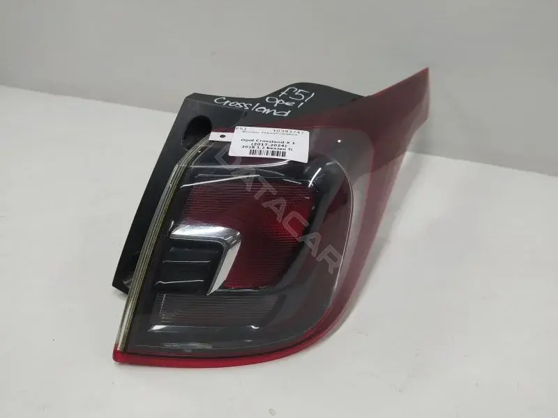 Задние фонари 10393747
