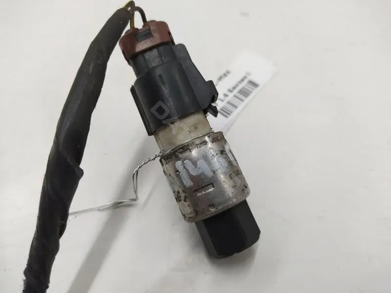 Датчик давления кондиционера 95BW19E561AA