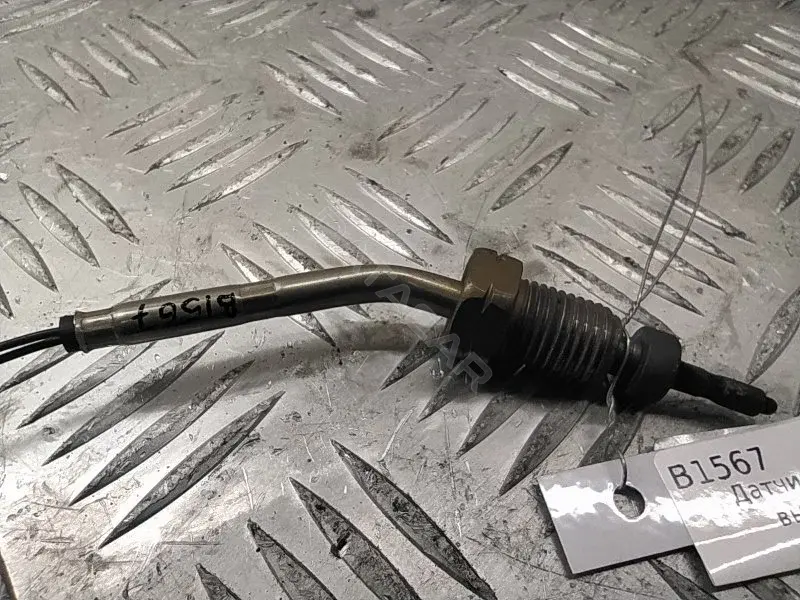 Датчик температуры выхлопных газов 03L906088BD