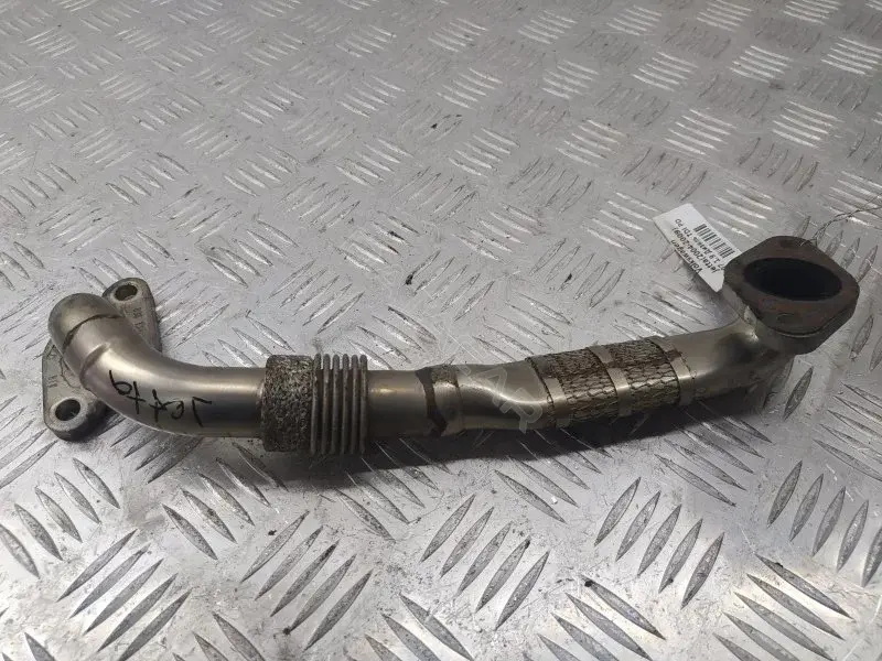 Трубка системы рециркуляции EGR 03G131521AH
