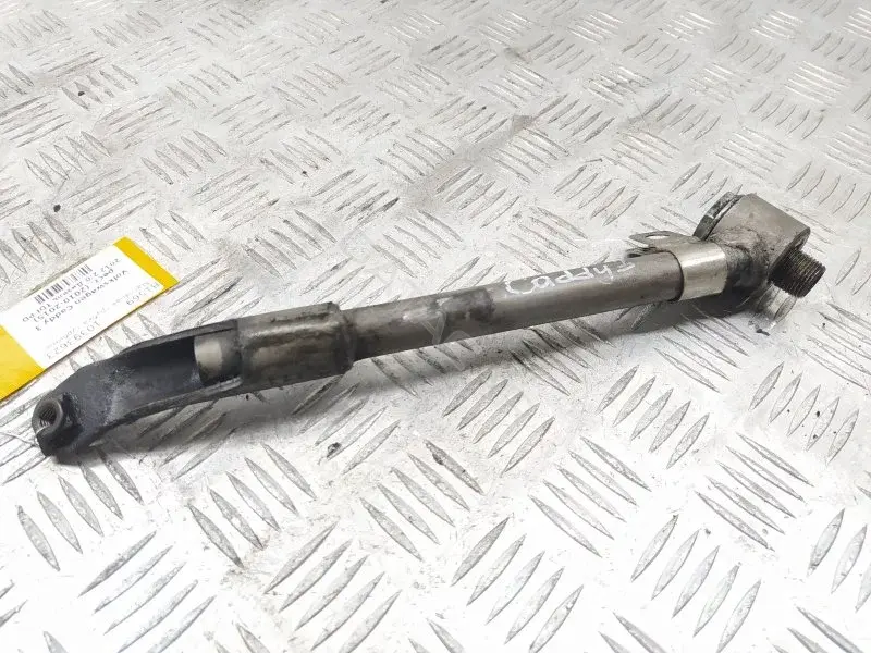 Маслопровод турбины 03L145535D