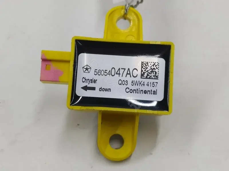 Датчик удара 56054047AC