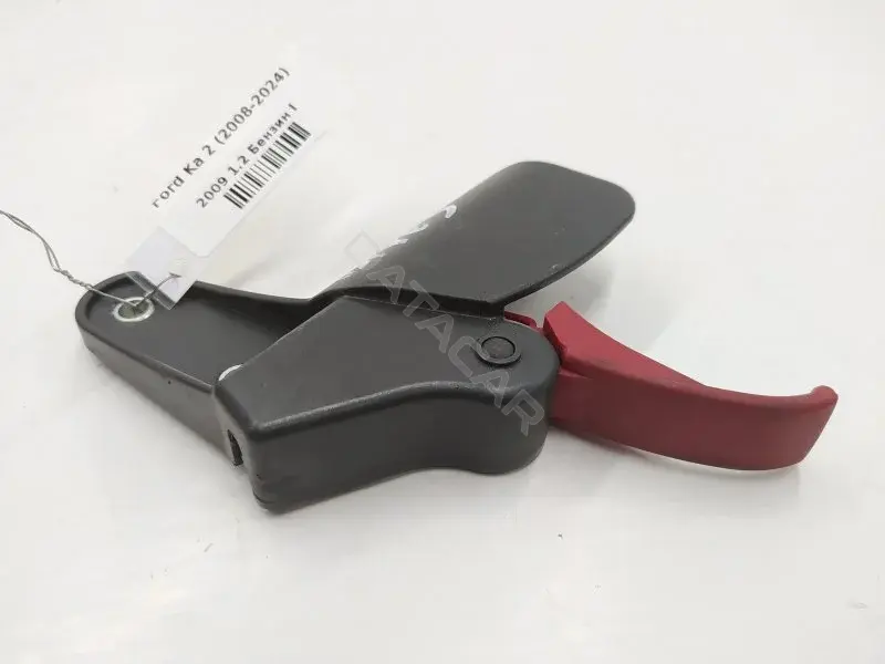 Ручка открывания капота 10393565