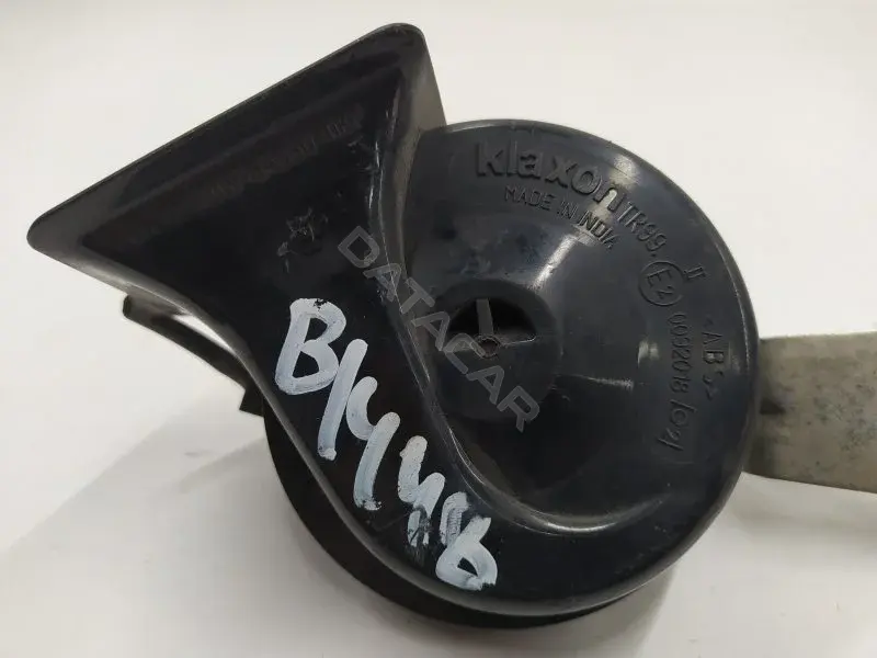 Звуковой сигнал BP4K6679VA
