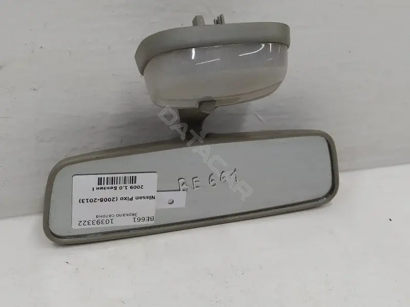 Внутреннее зеркало 10393322