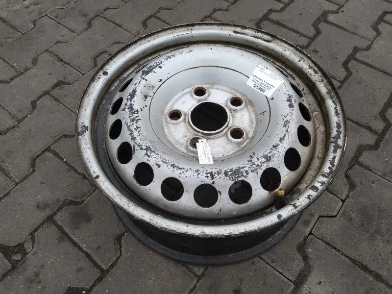 Колесные диски 7H0601027D