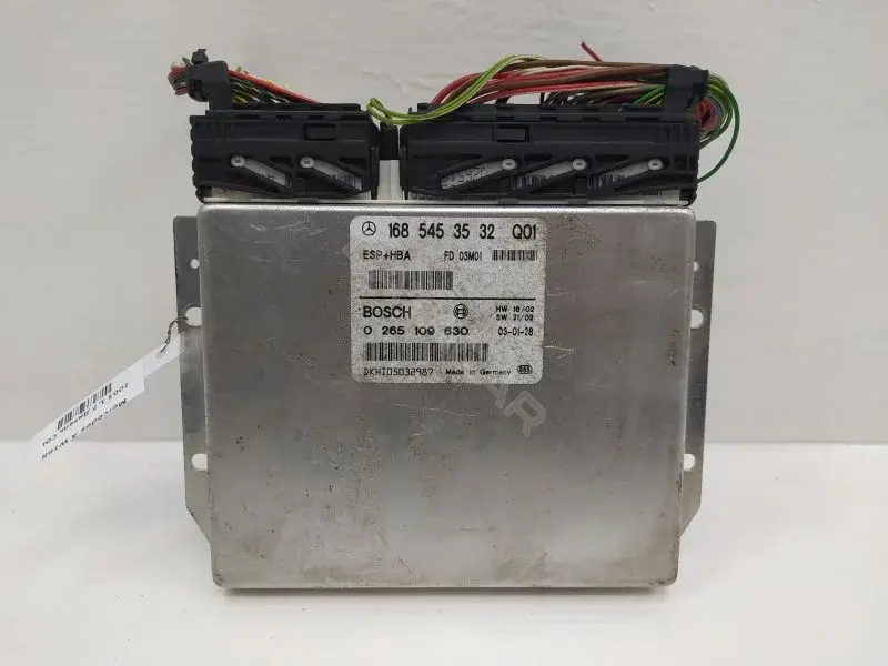 Блок управления ESP 1685453532