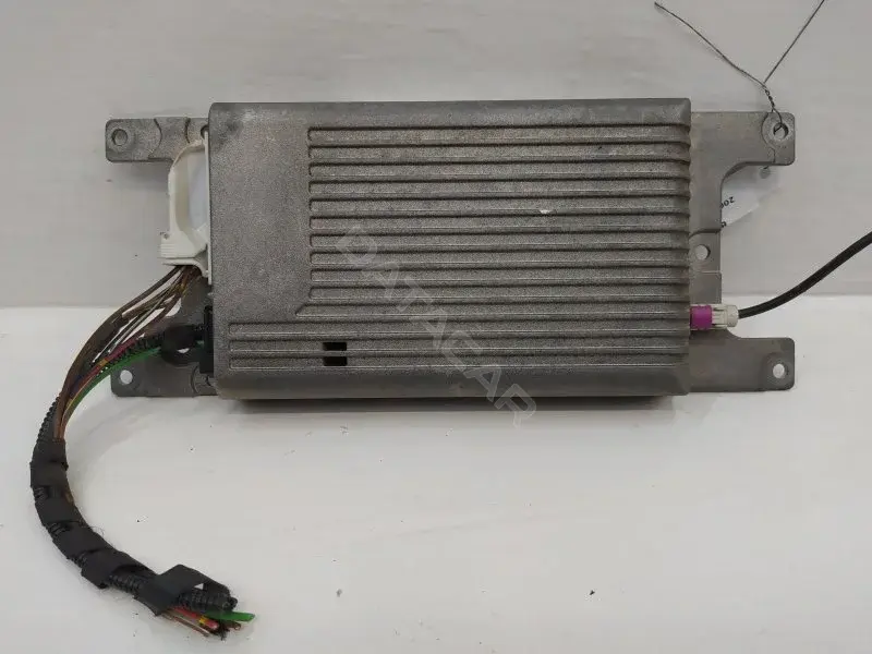 Блок Bluetooth 9132539