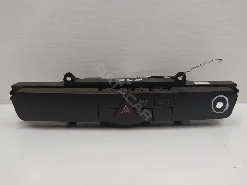 Кнопка аварийки A9068700910