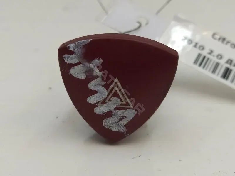 Кнопка аварийки 10393093