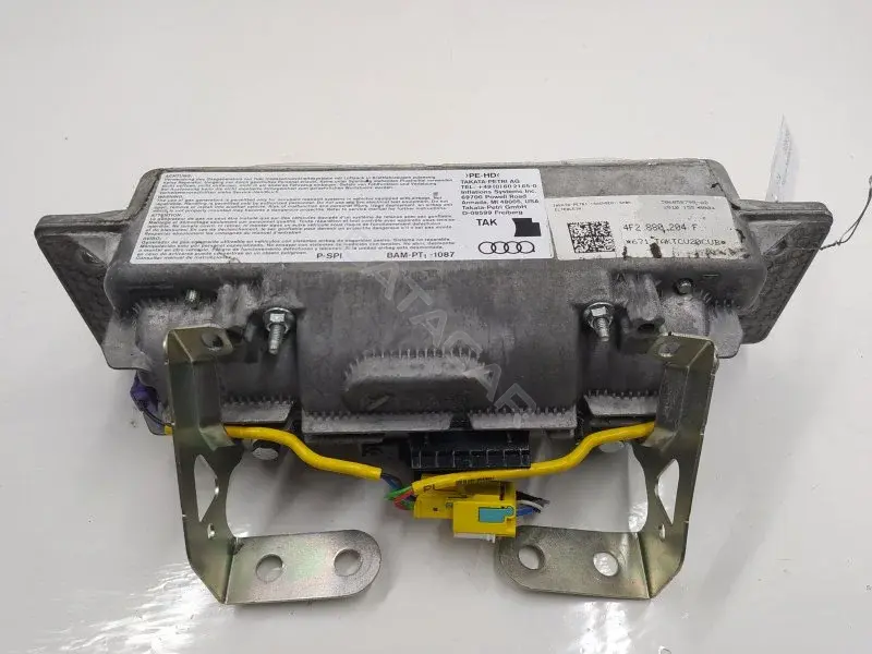 Подушка безопасности 4F2880204F