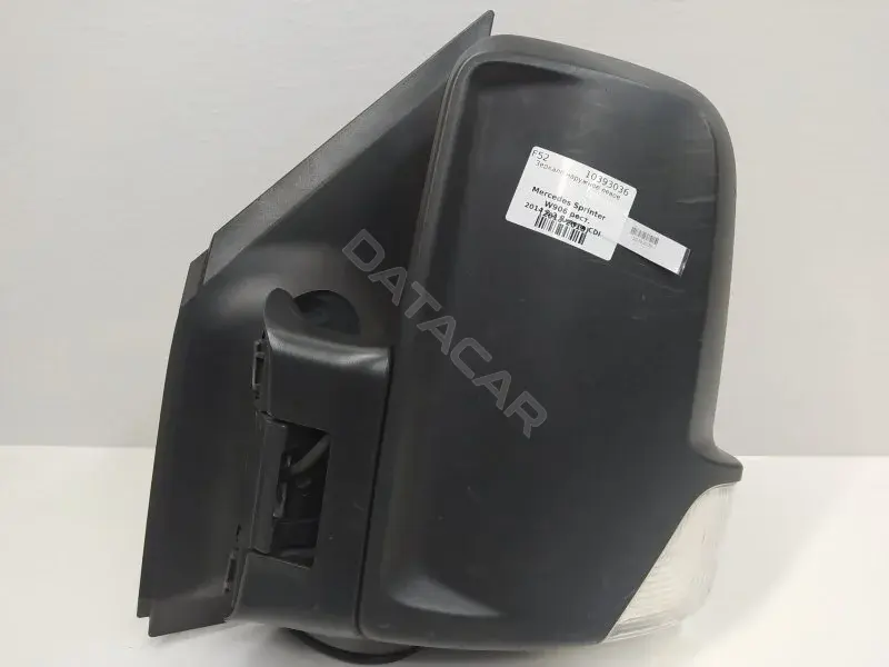 Наружное зеркало A9068102193