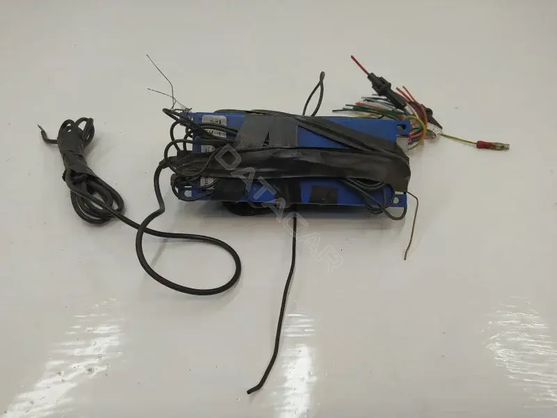 Блок Bluetooth 10393023