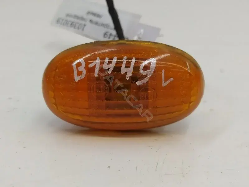 Повторитель передний 10393019