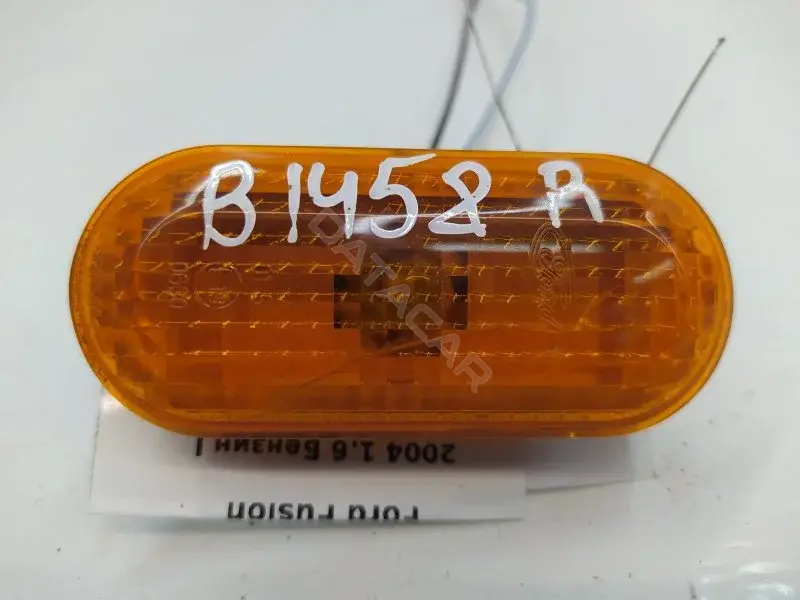 Повторитель передний 2S6A13K354AD