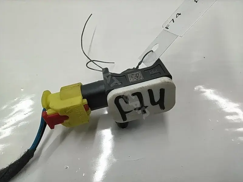 Датчик удара 4F0959643C