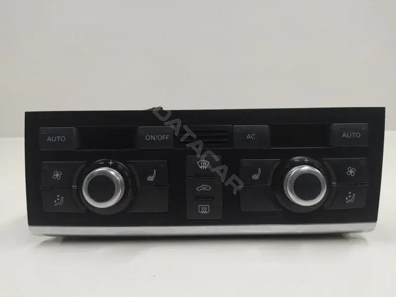Блок управления климат-контролем 4F2820043AA