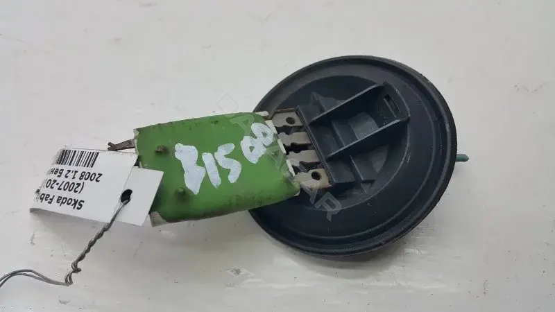 Резистор печки 10392699