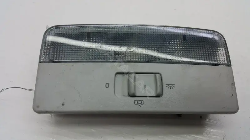 Плафон освещения салона 6L0947105