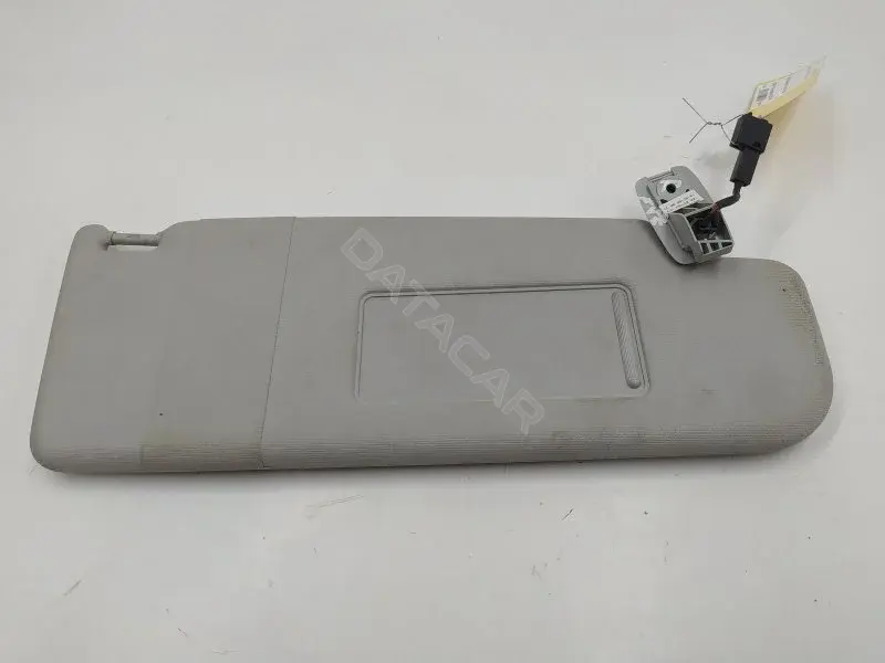 Козырек солнцезащитный 1K0857552