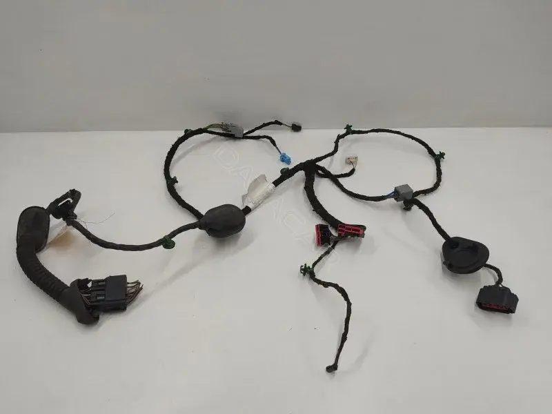 Проводка двери 7G9214A584BBG