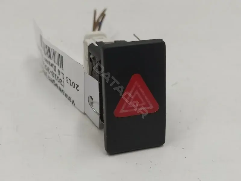 Кнопка аварийки 5C6953509A