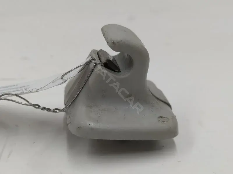Крепление (крючок) солнцезащитного козырька 10392406