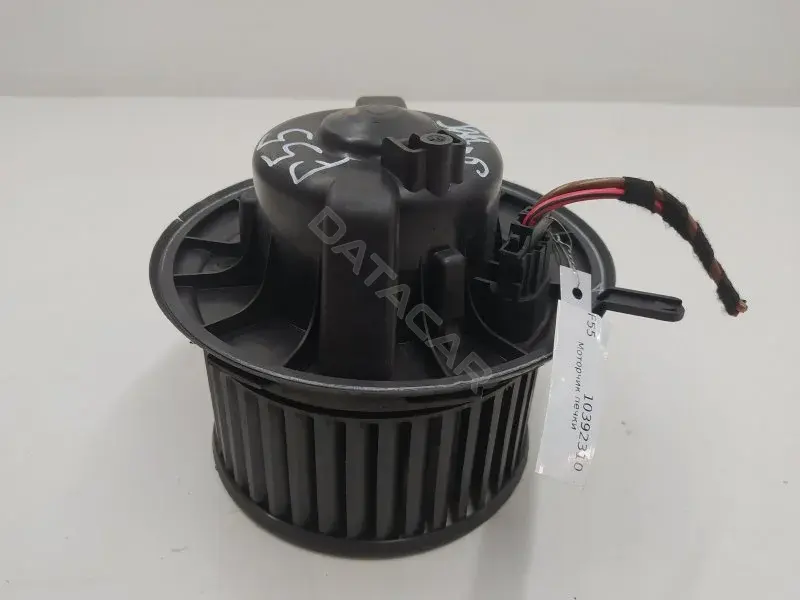 Моторчик печки 1K2819015C