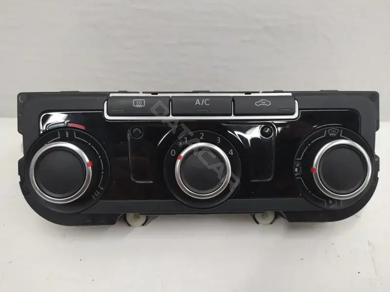 Блок управления климат-контролем 7N0907426BG