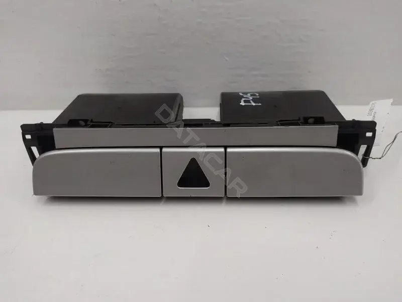 Бардачок 3C0858407