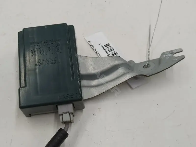 Блок центрального замка 8974053060