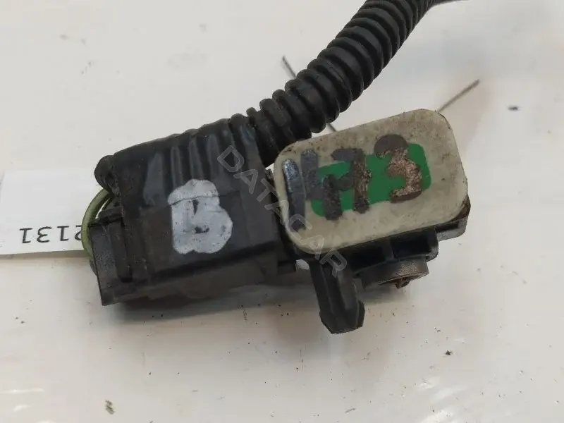 Датчик удара 8V4T14B006AA