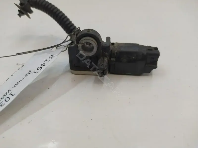 Датчик удара 8V4T14B006AA