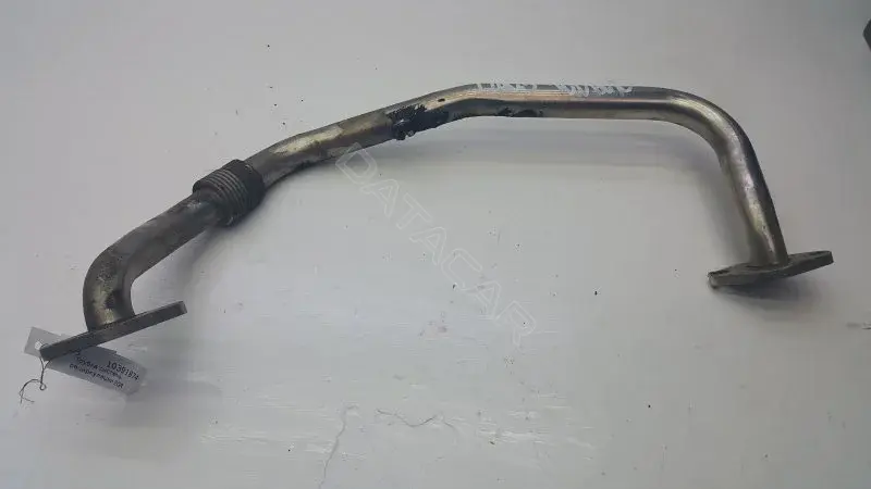 Трубка системы рециркуляции EGR 036131521A