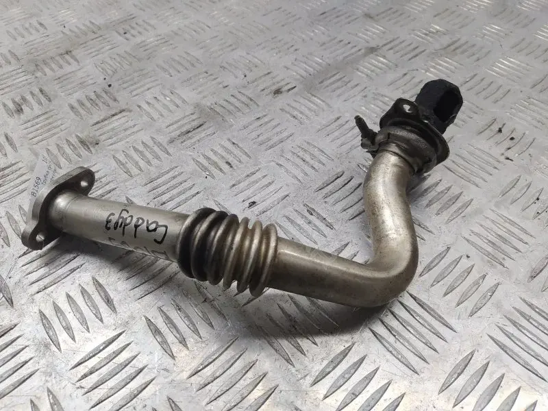 Трубка системы рециркуляции EGR 03L131521R