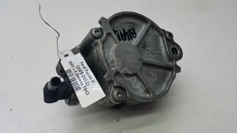 Вакуумный насос D1562B