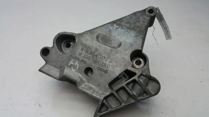 Кронштейн двигателя 03G199207A