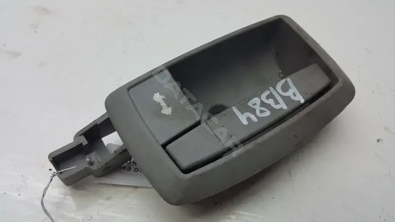 Ручка открывания капота 10391706