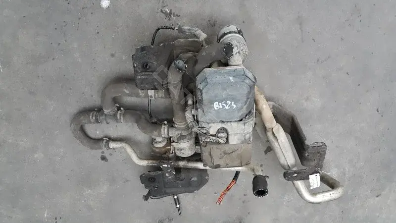 Автономный отопитель 7H0815071F