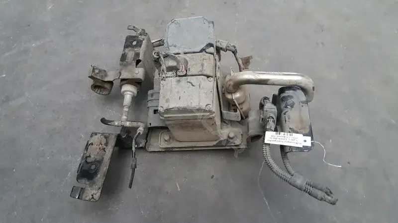 Автономный отопитель 7H0815071C