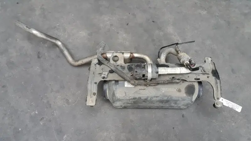 Автономный отопитель 10391630